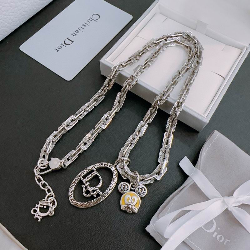 Dior Necklace 06lyr697